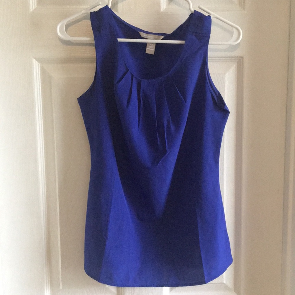 Banana Republic Tank